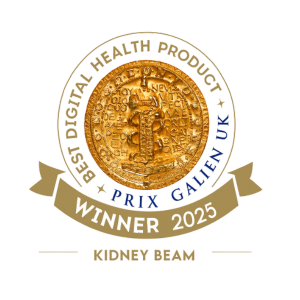 Prix Galien Awards badge