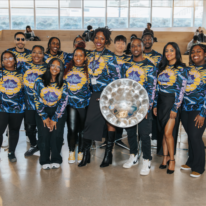 Carnival Connect + Always Carnival x TMU