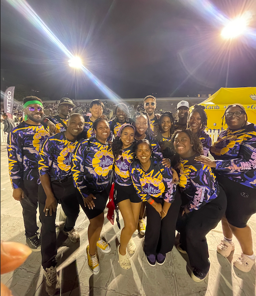 Ontario Steelpan Association Panorama 2025 @ Lamport Stadium