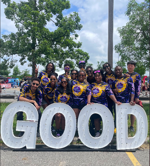 The Good Games @ University of Guelph