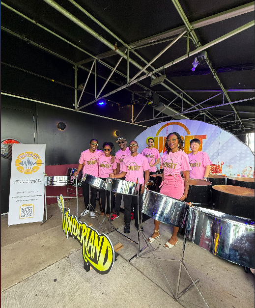 D'Bandit's Sunset 2025 @ Rebel Nightclub