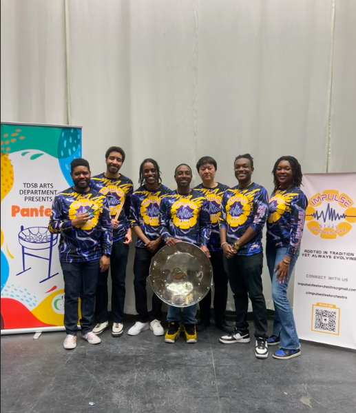 TDSB Panfest @ Winston Churchill P.S 2025