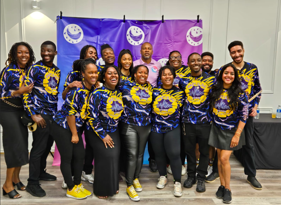 International Carnival Convention Toronto @ The Don on Danforth