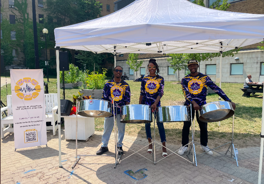 Sunnybrook Hospital's Caribbean Event 2025