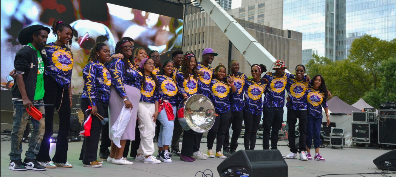 Trinbago Toronto Festival @ Nathan Philips Square 2025