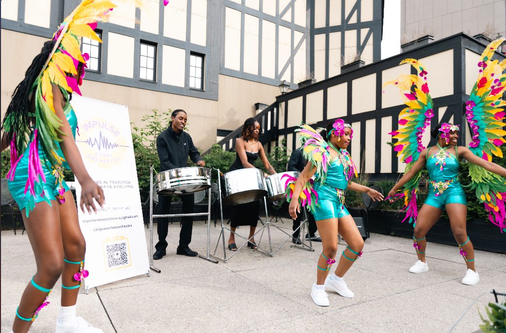 Caribbean Tourism Board Event @ Old Mill