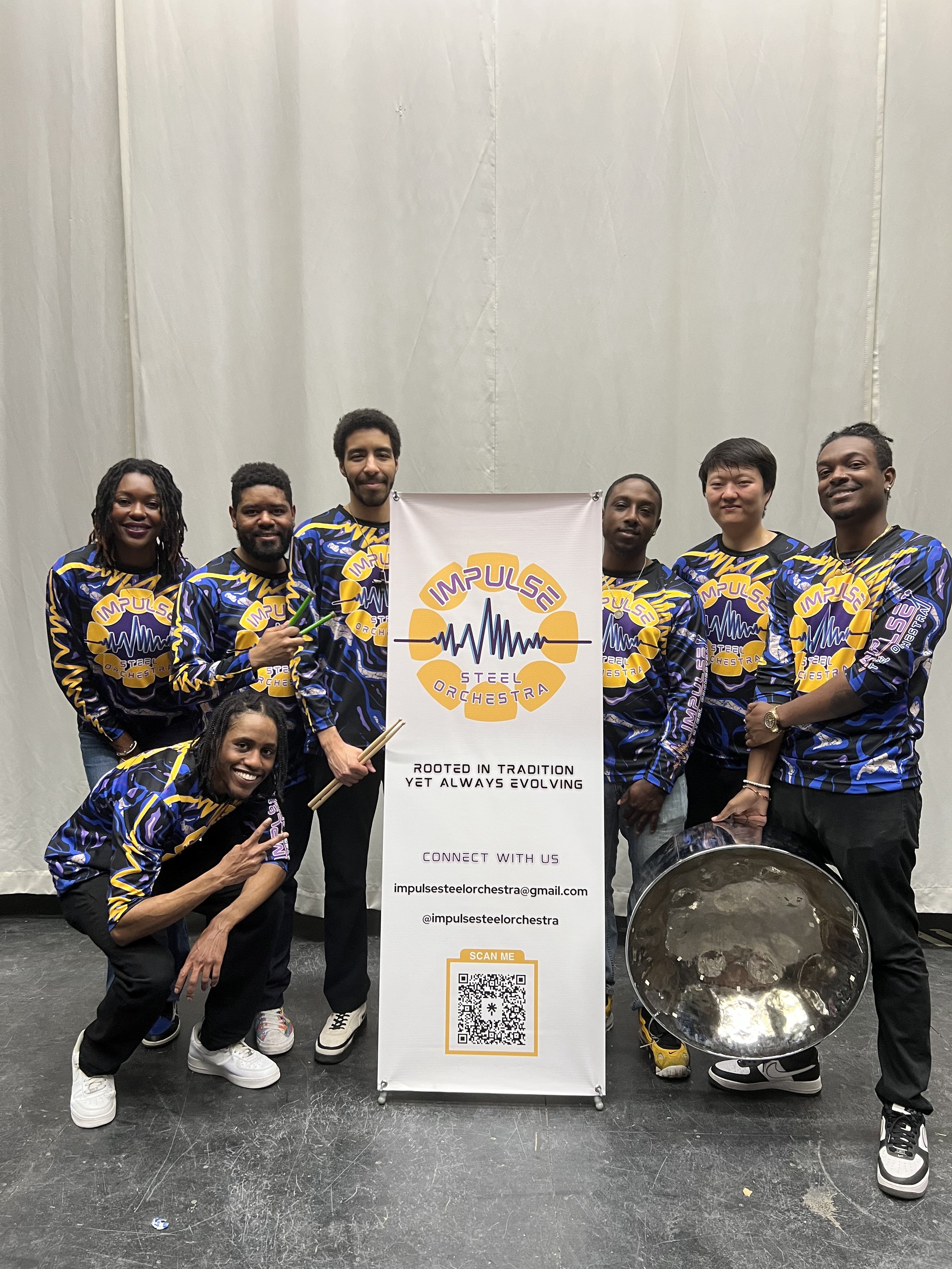 TDSB Panfest 2025 @ Winston Churchill P.S