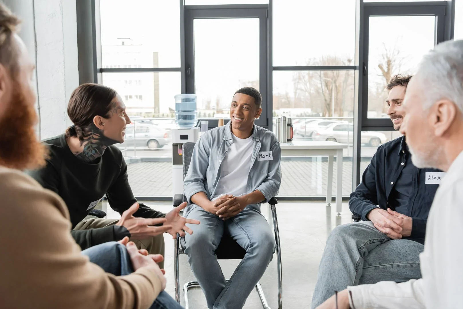 Level 3 Certificate In Understanding Mental Health