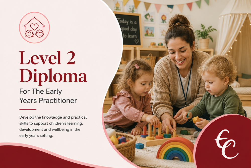 Level 2 Diploma For The Early Years Practitioner.webp