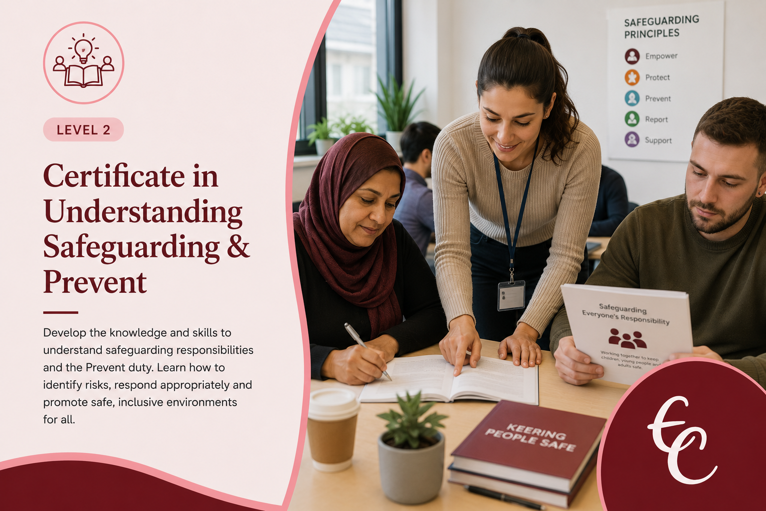 Level 2 Certificate in Understanding Safeguarding & Prevent.png