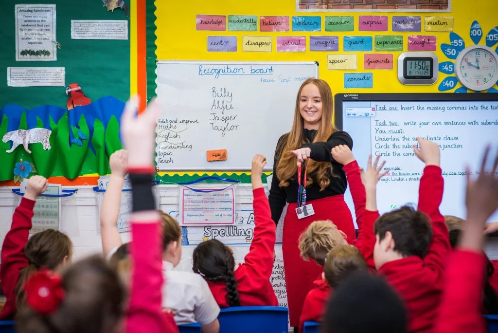 Level 3 Diploma In Supporting Teaching & Learning