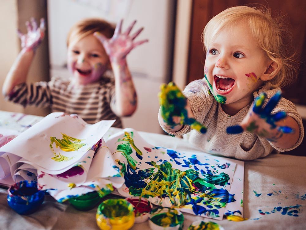 Level 1 Diploma In Caring For Children