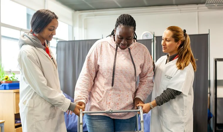 Level 3 Technical Certificate In Health & Social Care