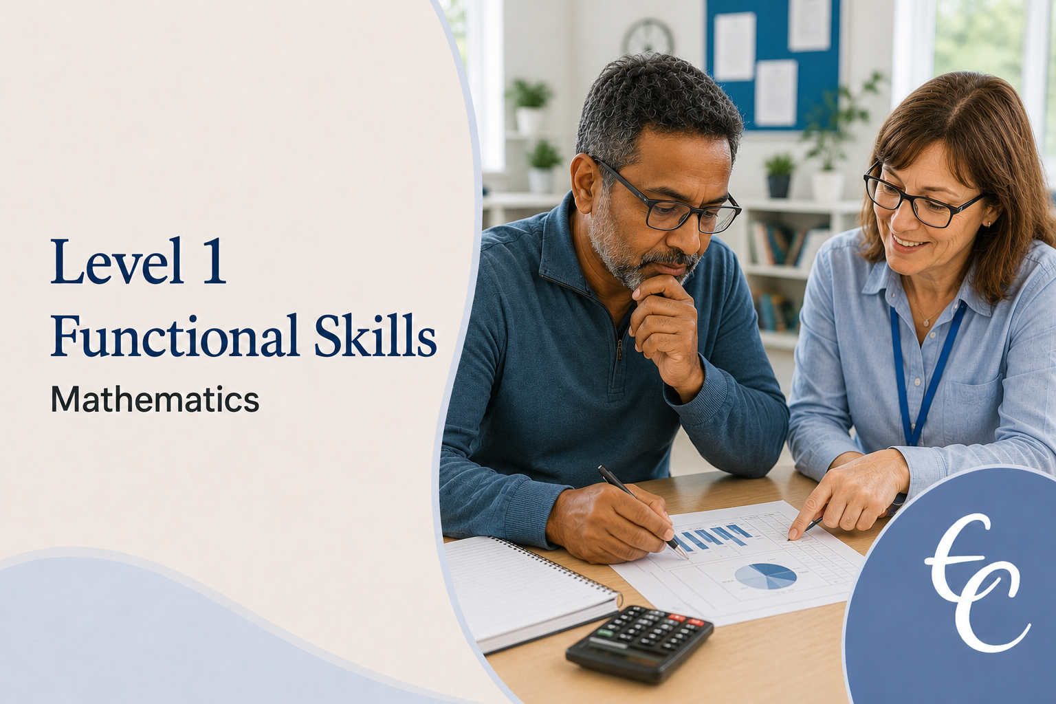 Level 1 Functional Skills Mathematics.png