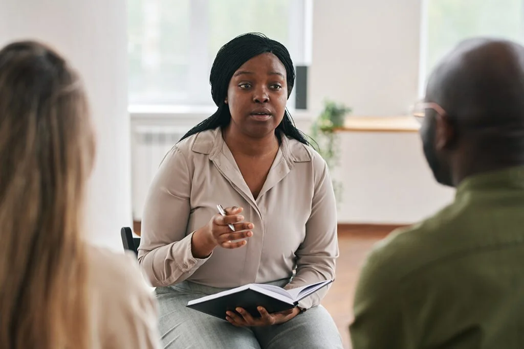 Level 2 Certificate In Counselling Skills