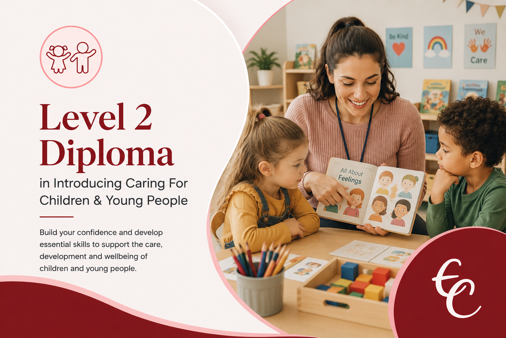 Level 2 Diploma in Introducing Caring For Children & Young People.webp