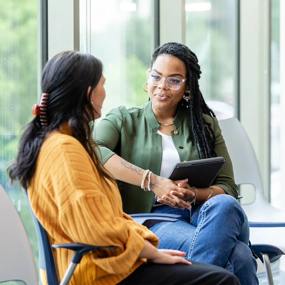 Level 3 Diploma in Counselling Skills