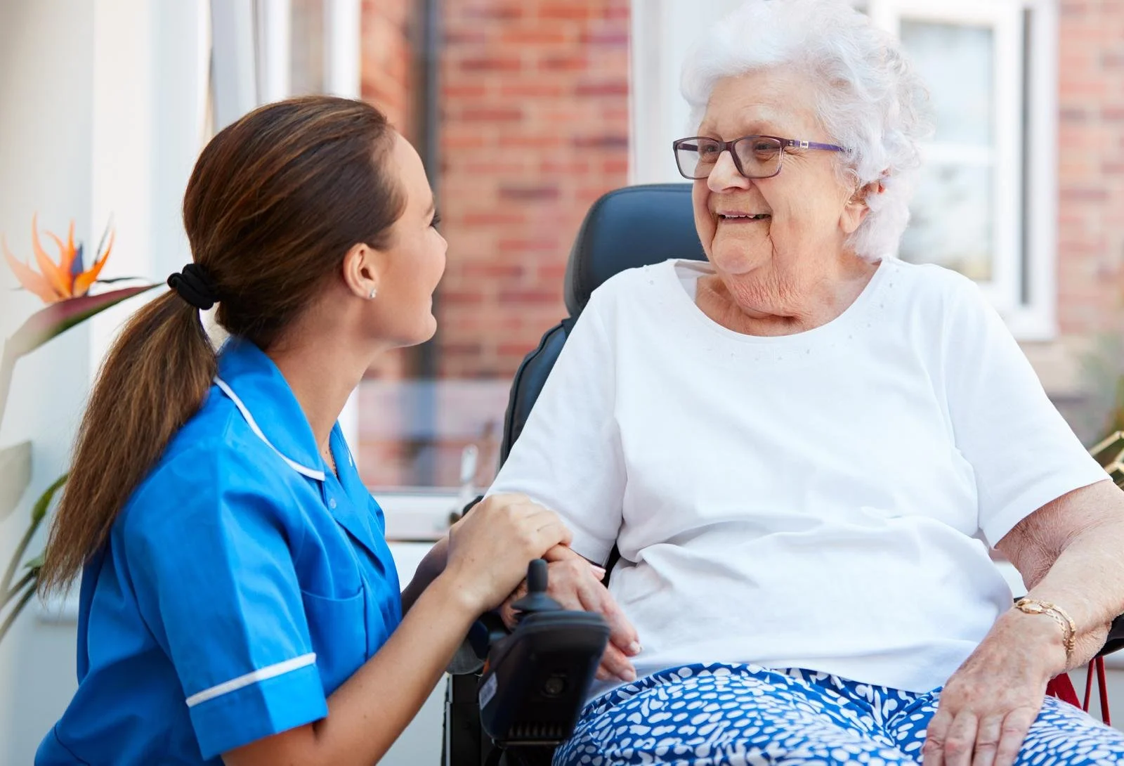 Level 2 Certificate In Health & Social Care