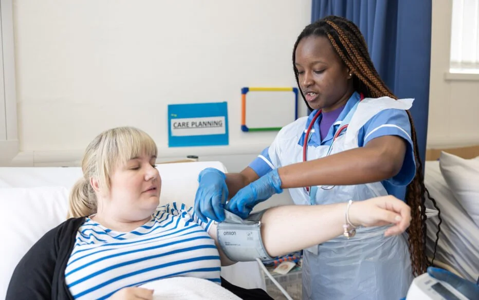 Level 3 Extended Diploma In Health & Social Care