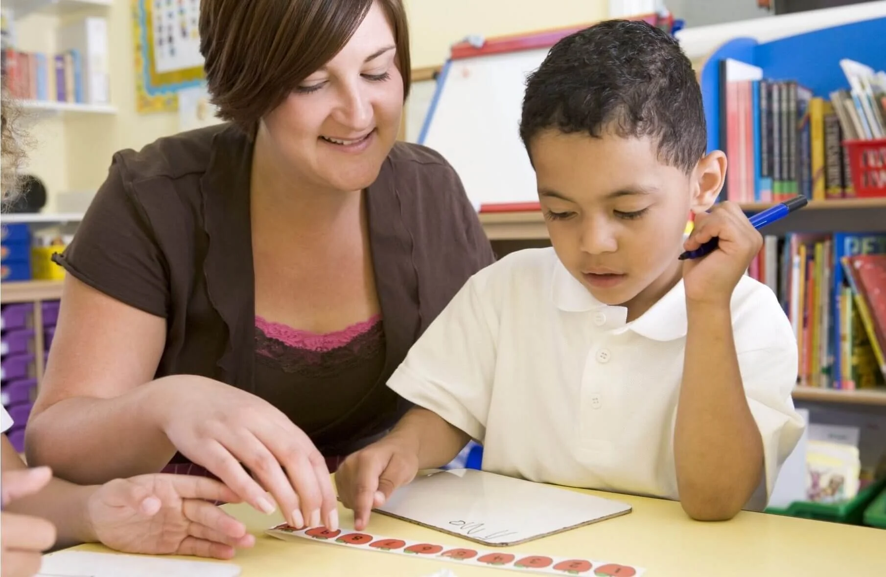 Level 2 Certificate In Supporting Teaching & Learning