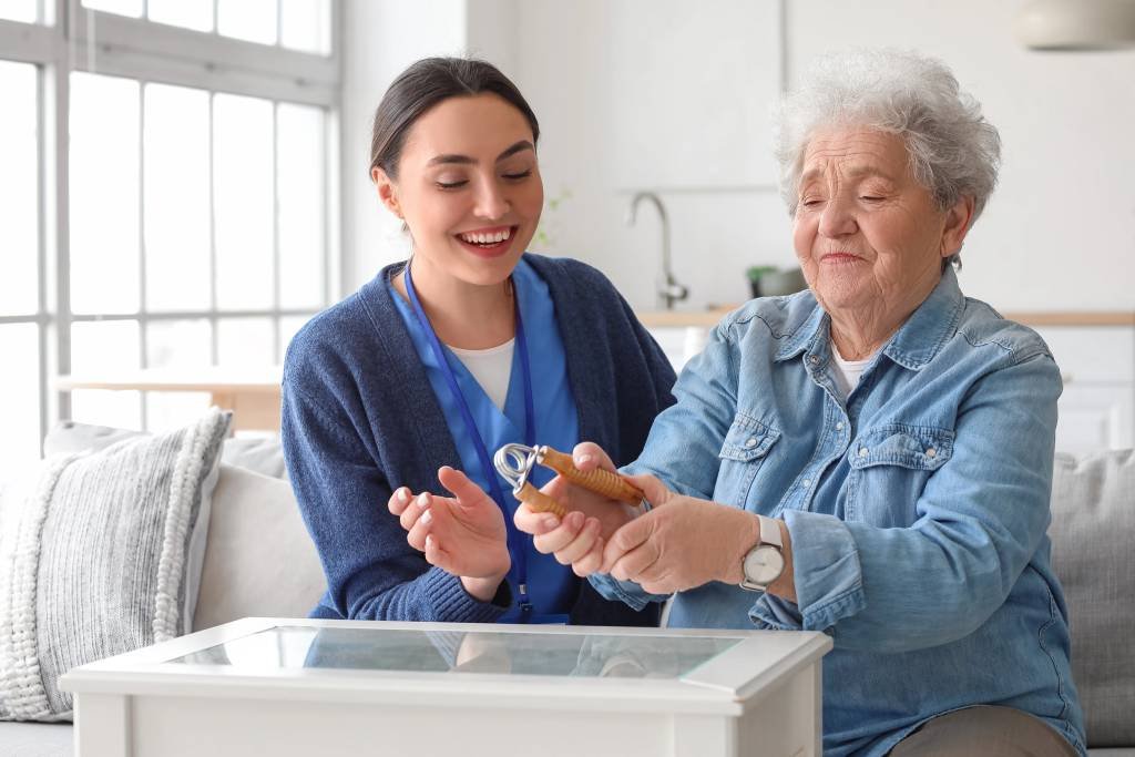 Level 3 Certificate in Understanding the Principles of Dementia Care