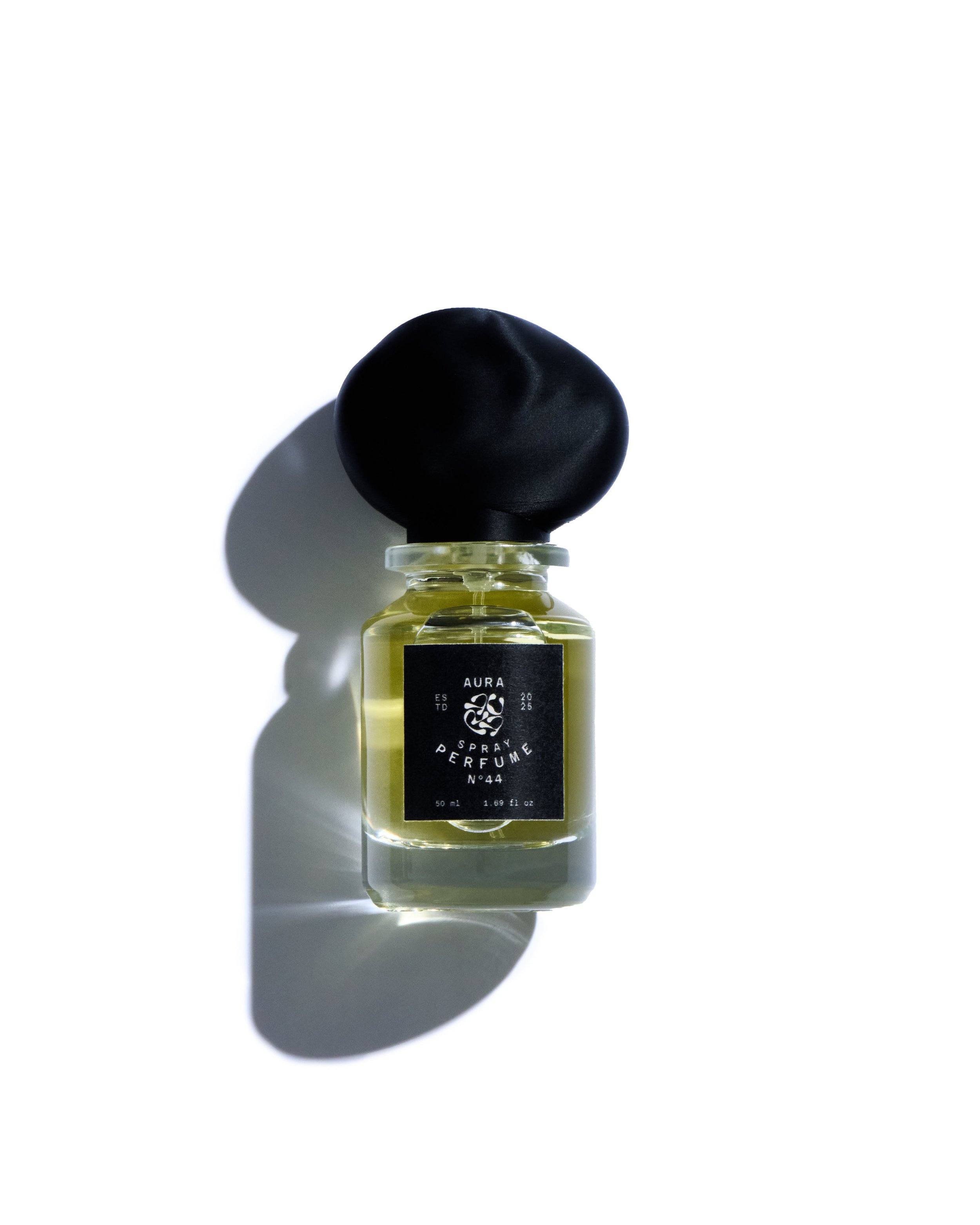 SPRAY PERFUME 44 50ML