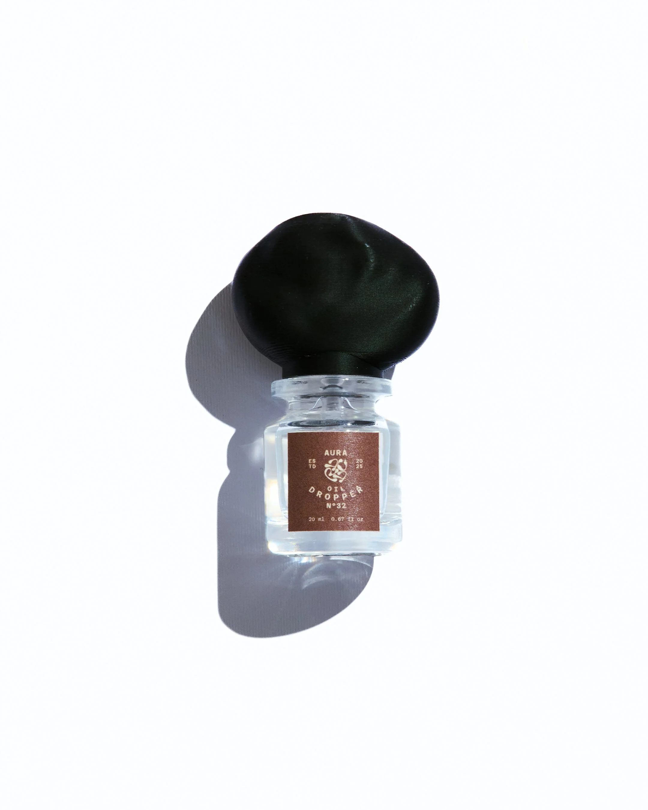 OIL DROPPER 32 20 ML