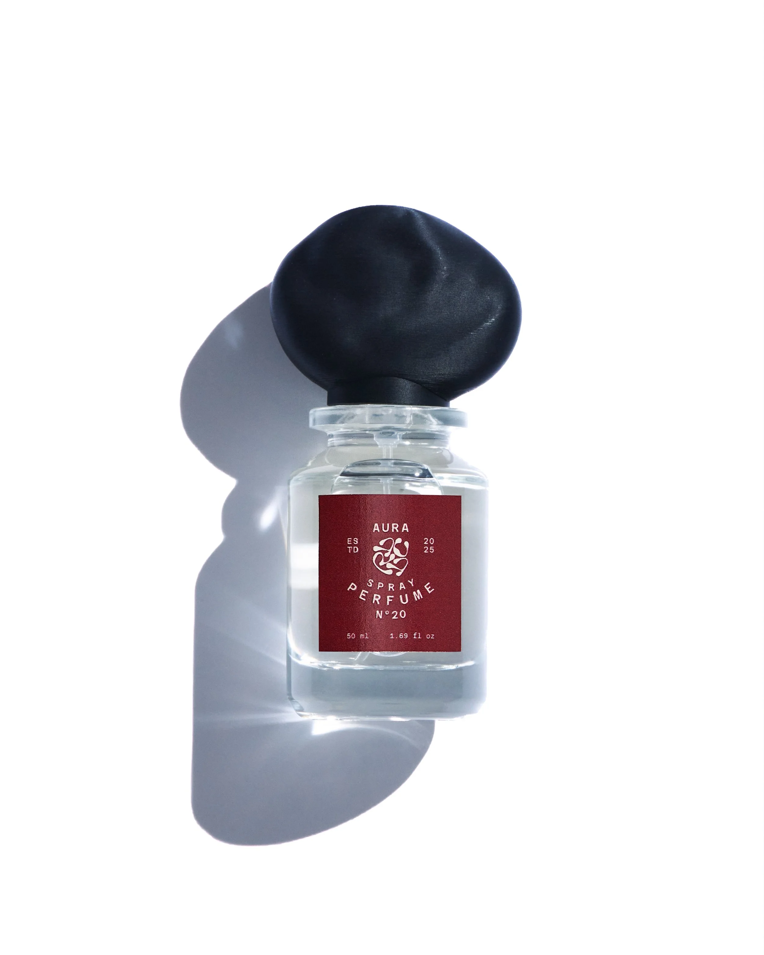 SPRAY PERFUME N.20 50 ML
