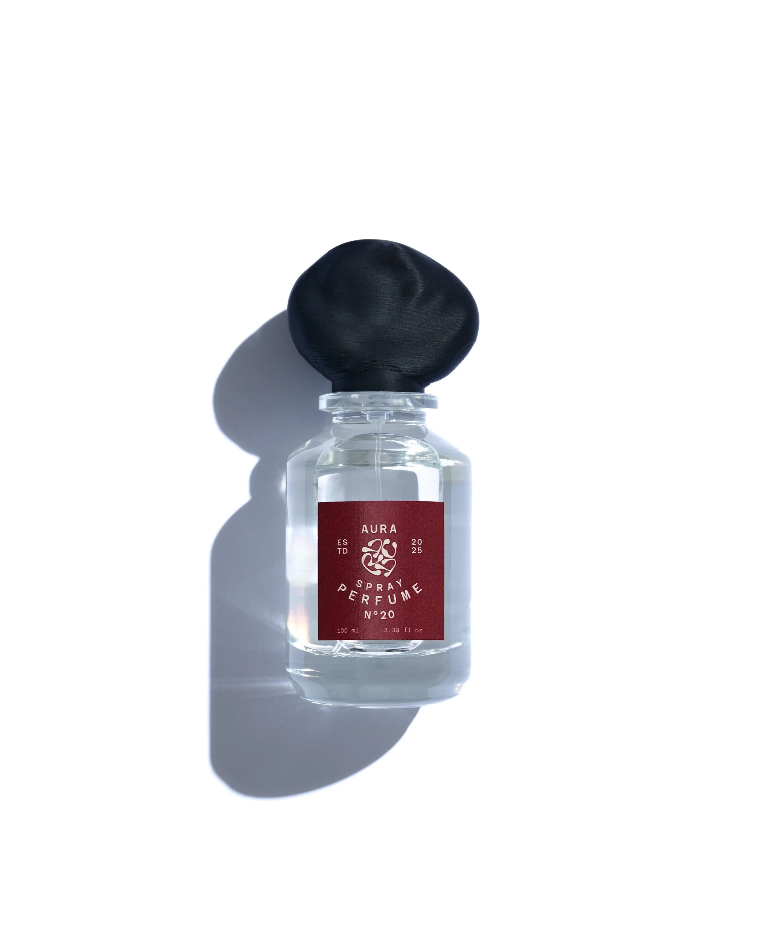 SPRAY PERFUME N.20 100 ML