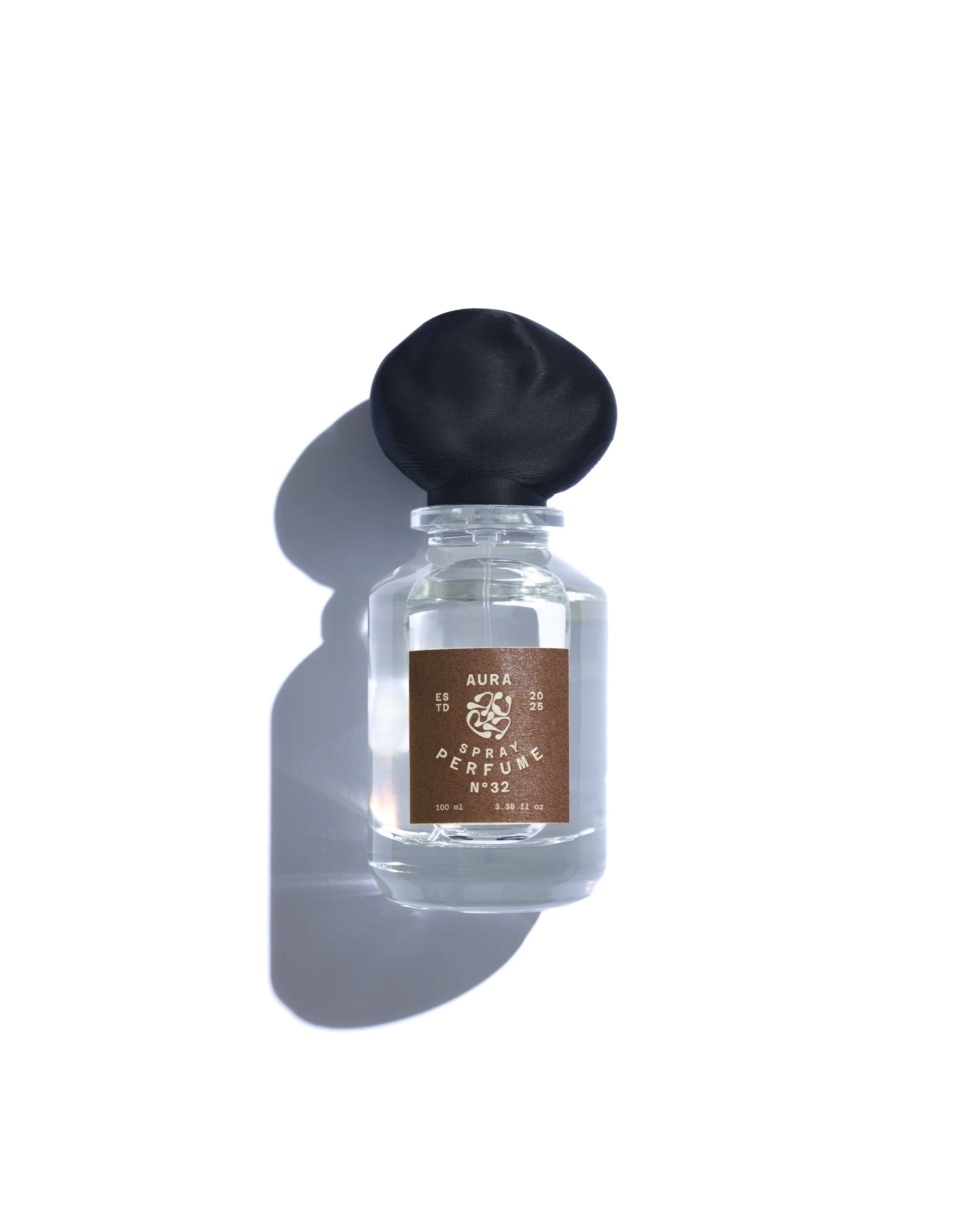 SPRAY PERFUME 32 100 ML