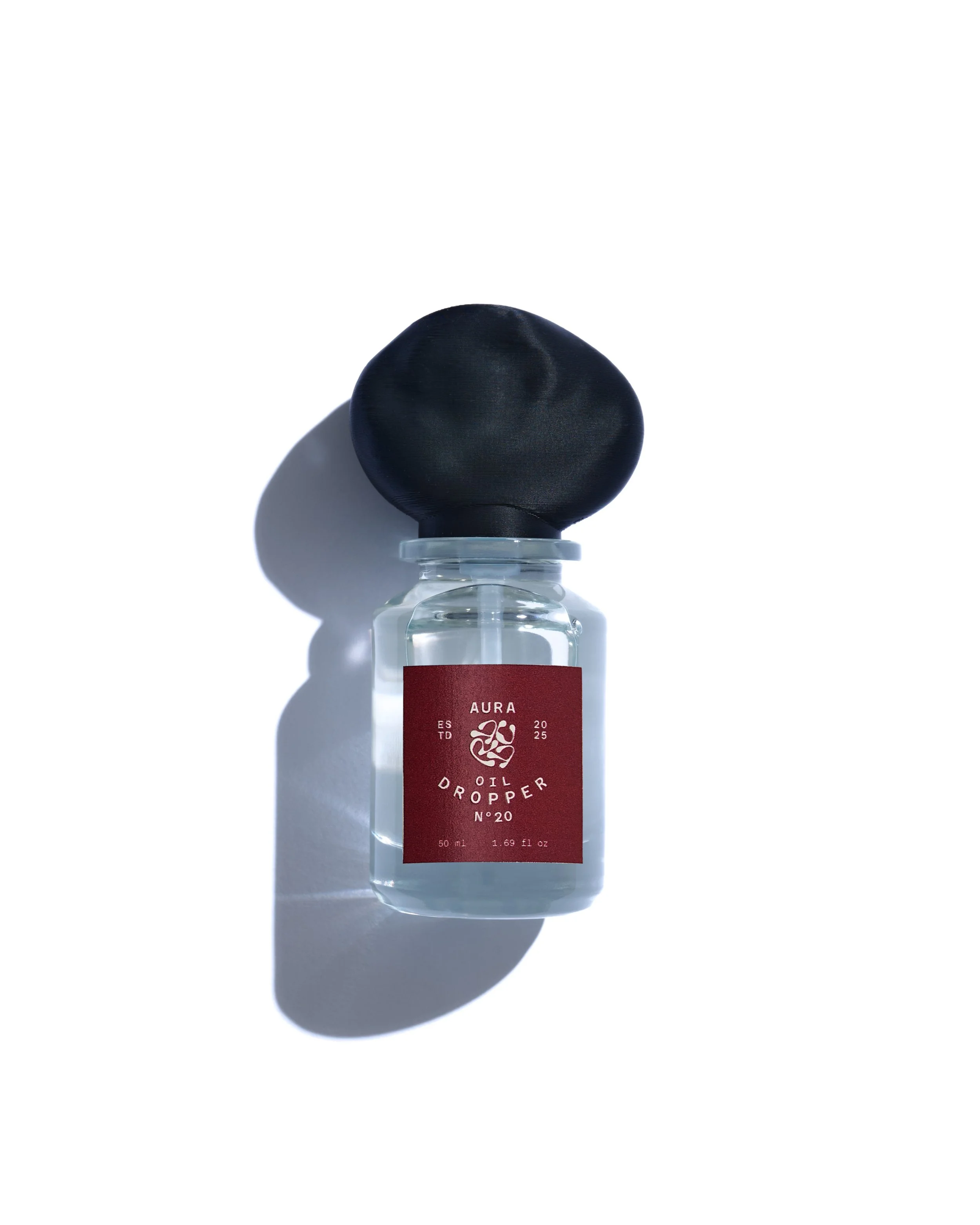 OIL DROPPER N.20 50 ML