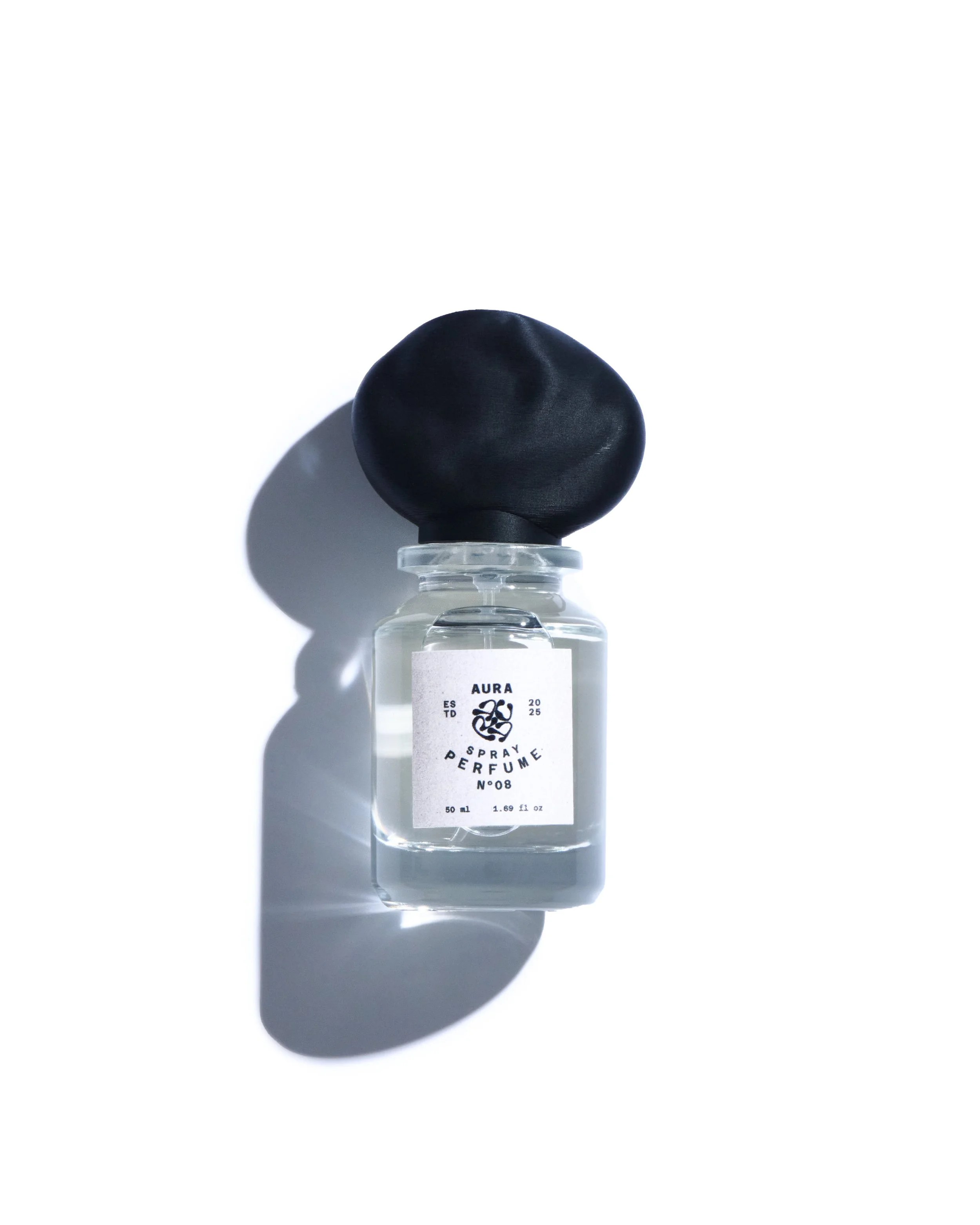 SPRAY PERFUME 08 50 ML