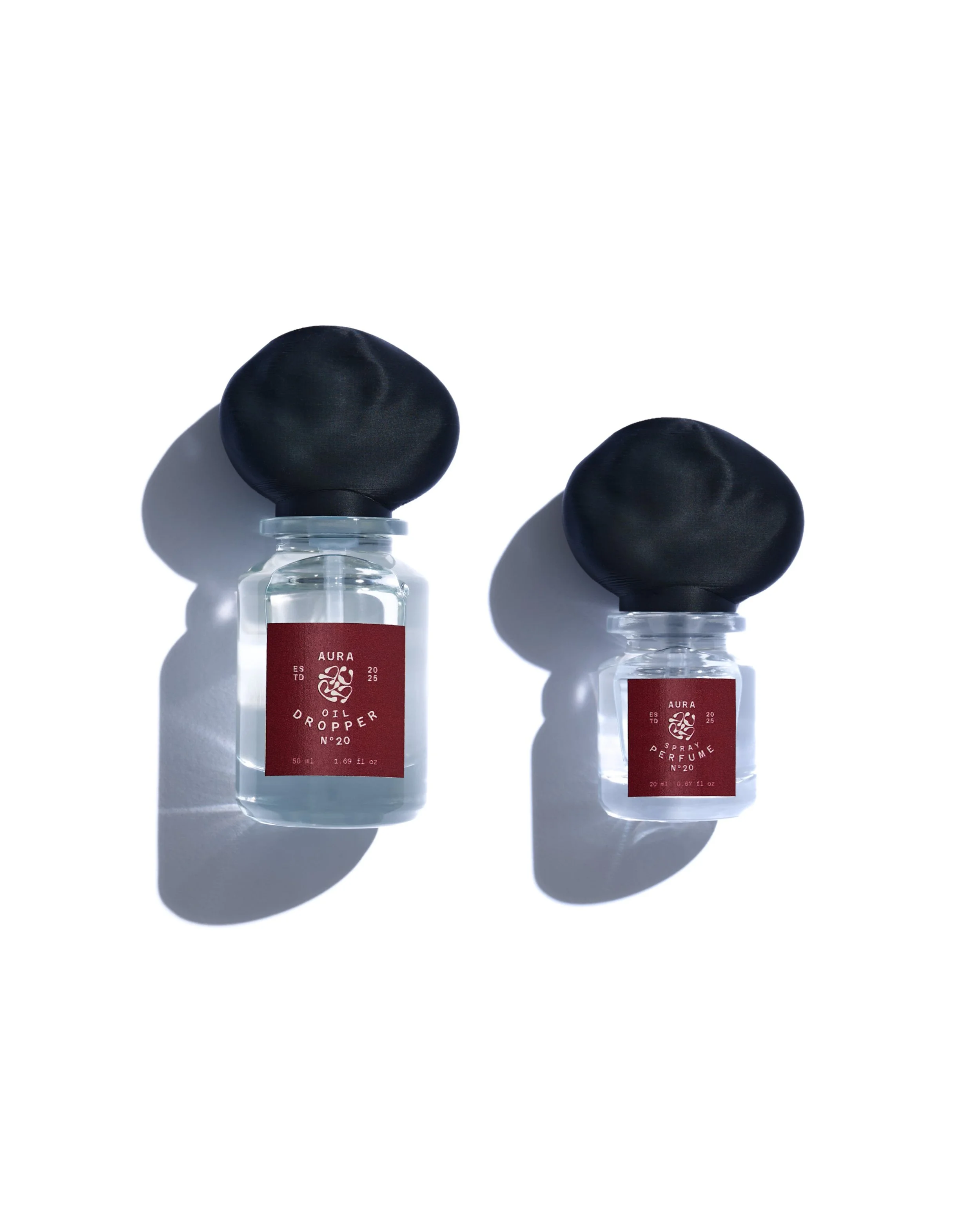 RITUALE N.20 CARE