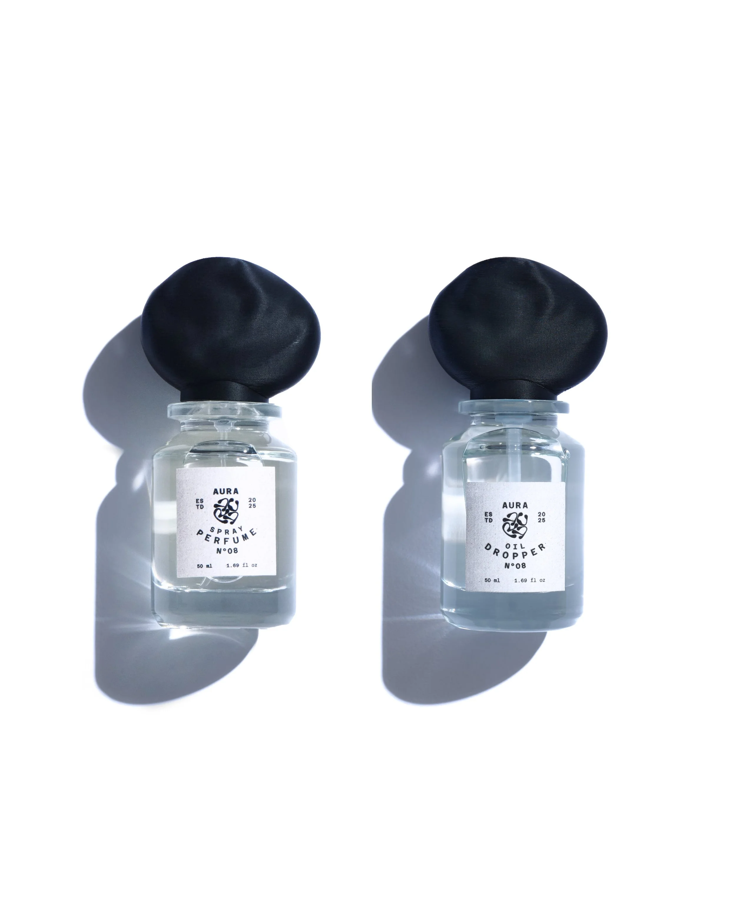 RITUALE 08 EQUILIBRIO