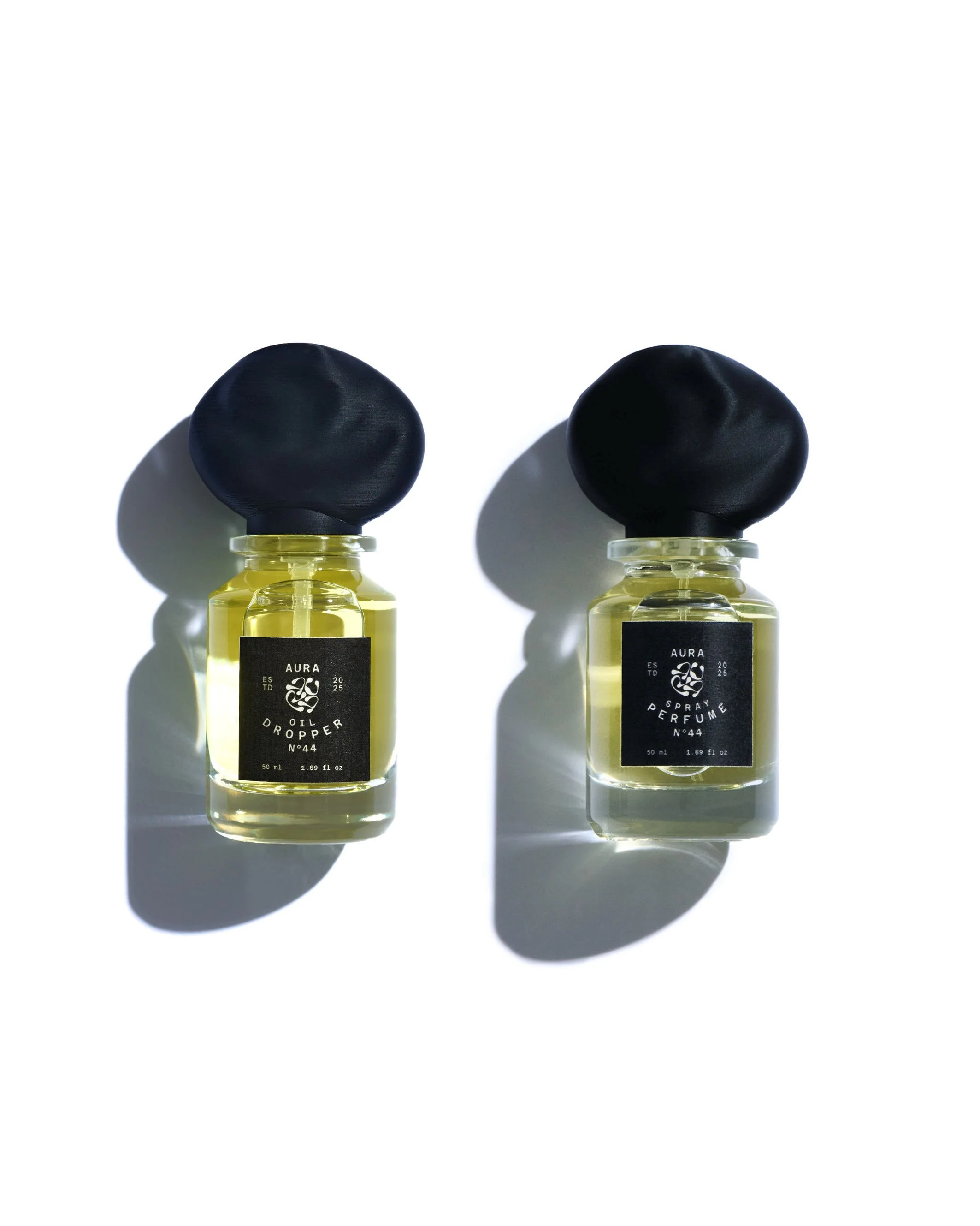 RITUALE 44 EQUILIBRIO