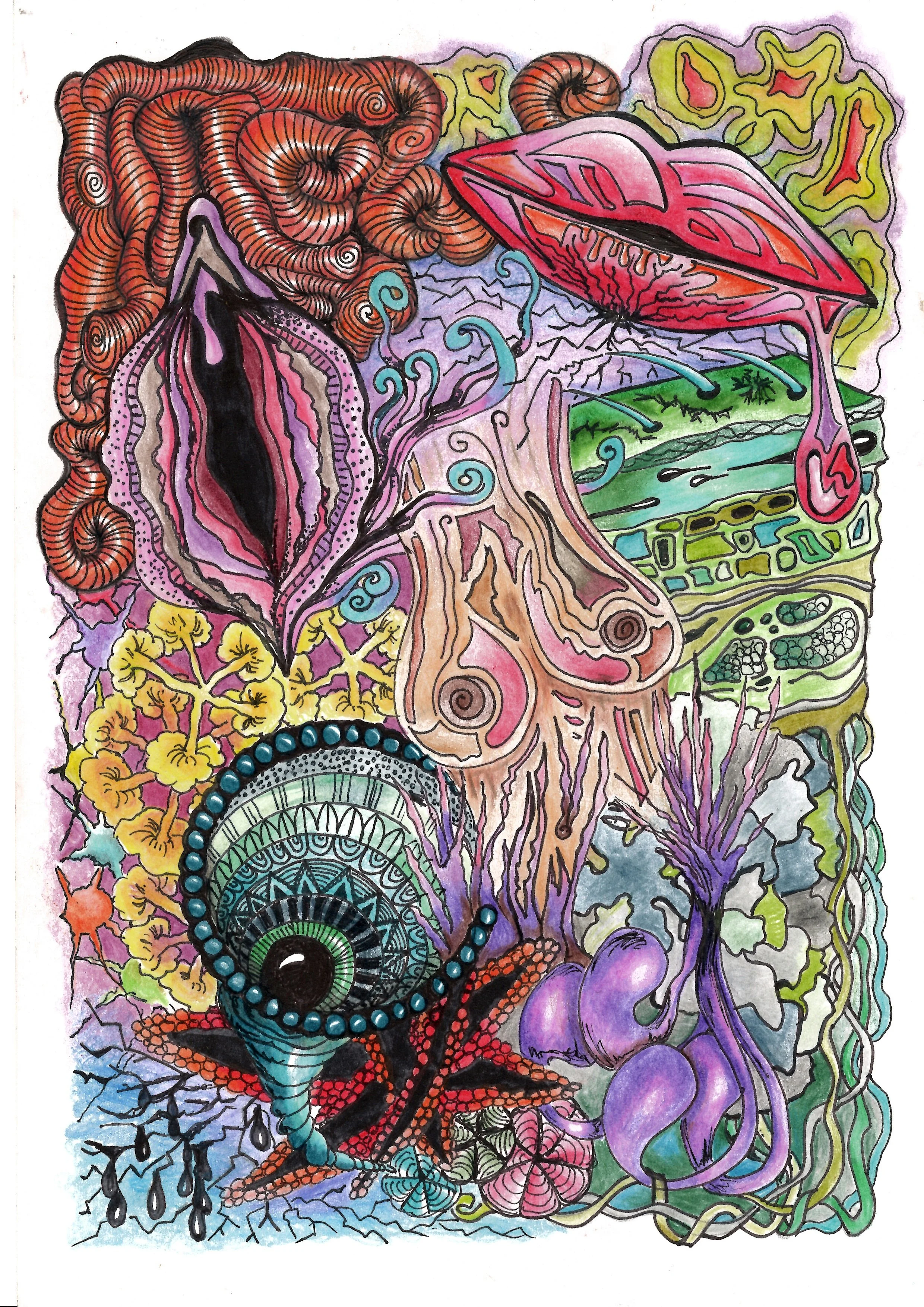 They Were Mine to Give