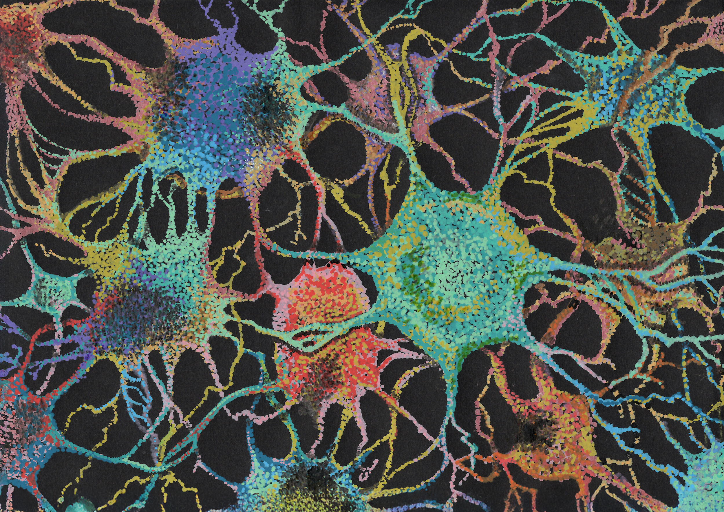 Firing on Zero Cylinders