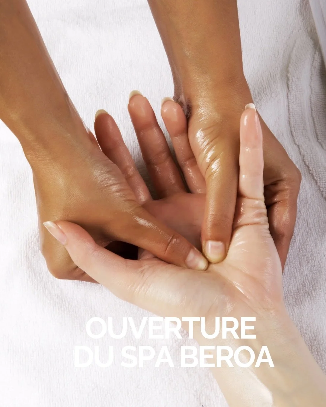 Beroa ouvre ses portes.

Apr&egrave;s des mois &agrave; r&ecirc;ver, concevoir, fa&ccedil;onner chaque d&eacute;tail, nous sommes pr&ecirc;ts &agrave; vous accueillir.

Nous avons cr&eacute;&eacute; Beroa pour une raison simple :
nous cherchions un e