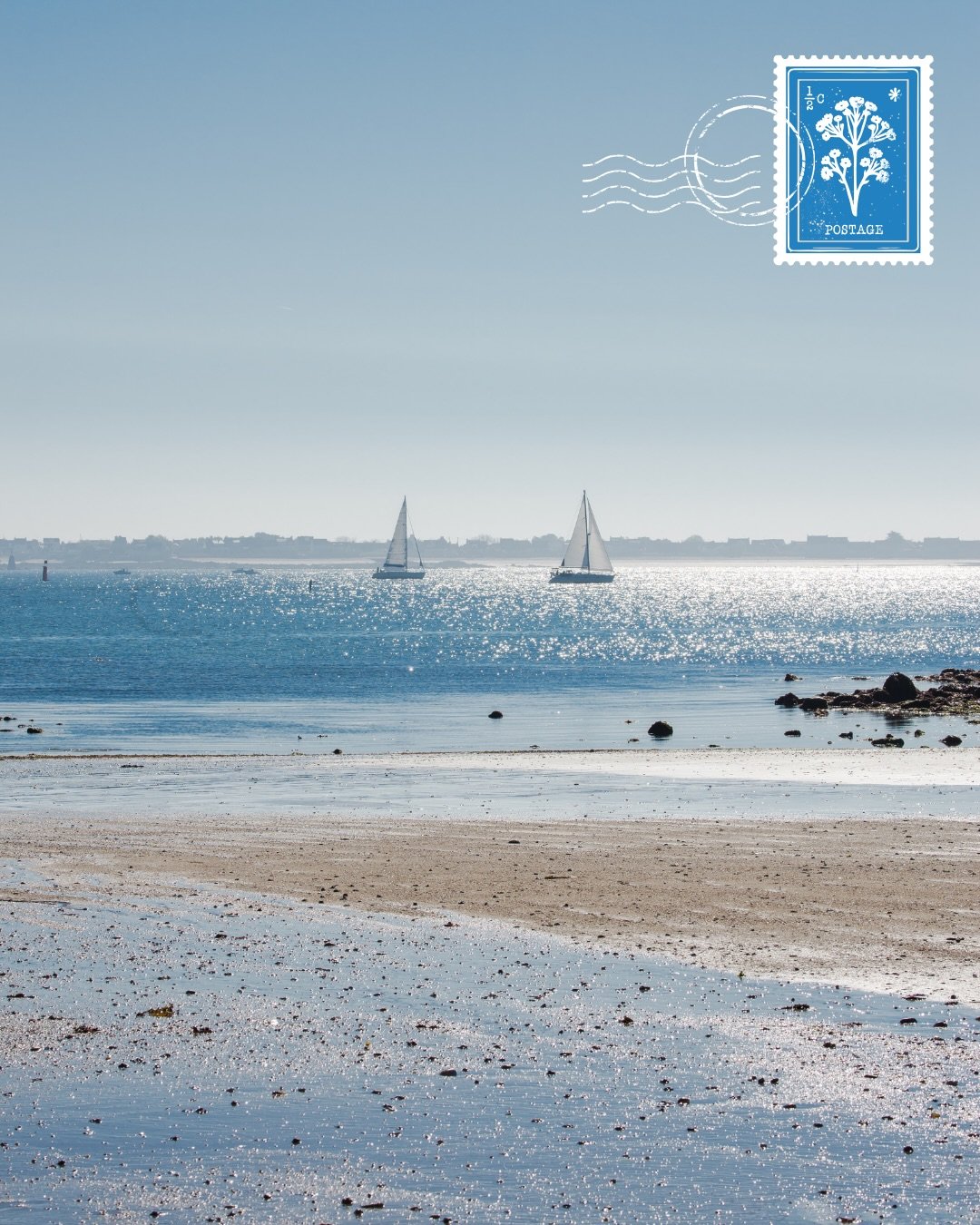La douceur d&rsquo;un Lundi de P&acirc;ques sur le @bassindarcachon &hellip; ☀️🌊

Apr&egrave;s l&rsquo;effervescence du week-end et une belle balade ensoleill&eacute;e au bord de l&rsquo;eau, accordez-vous la pause que votre corps r&eacute;clame. Po