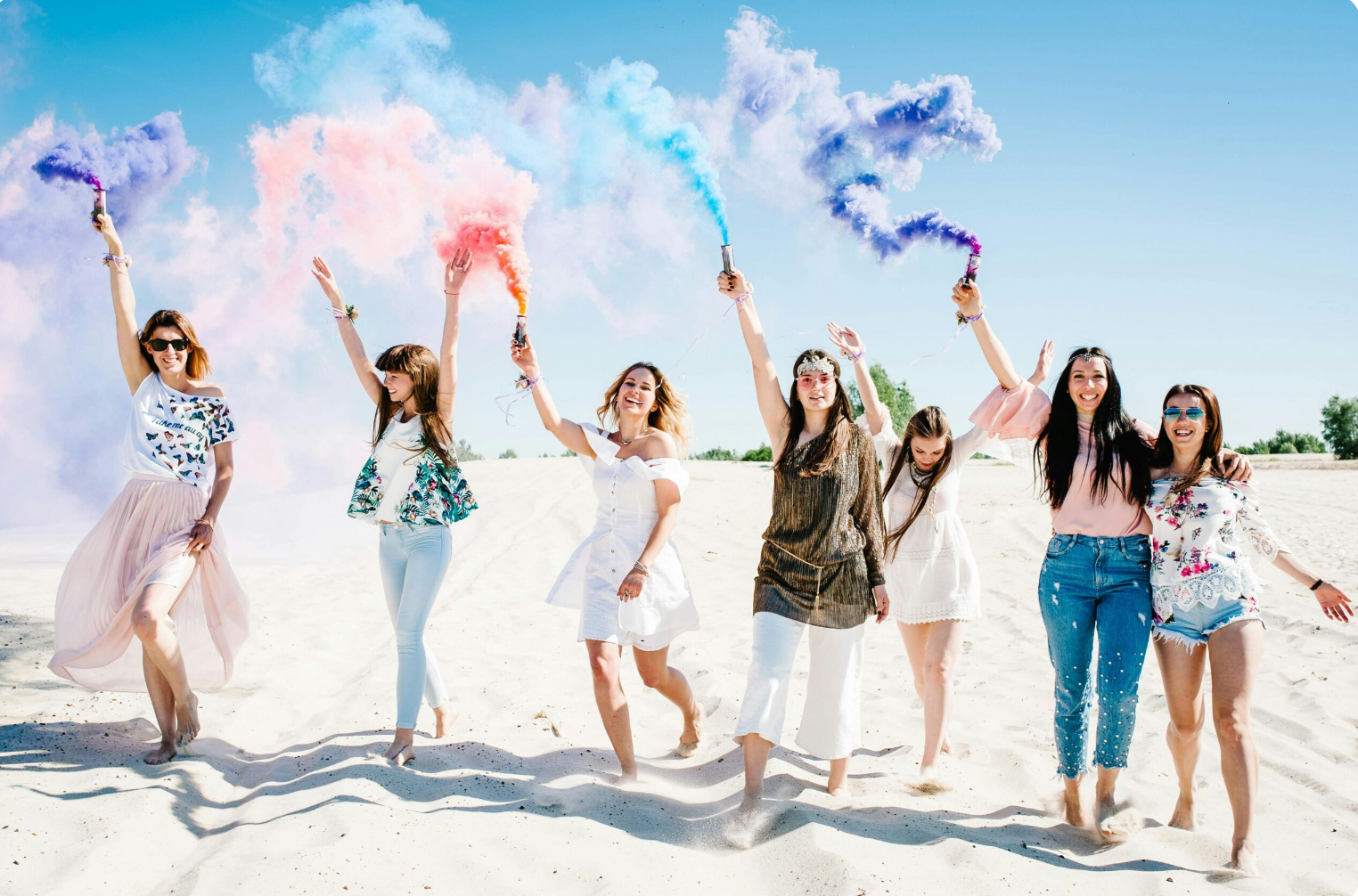 EVJF à Arcachon : le guide complet (programme, activités et bonnes adresses)