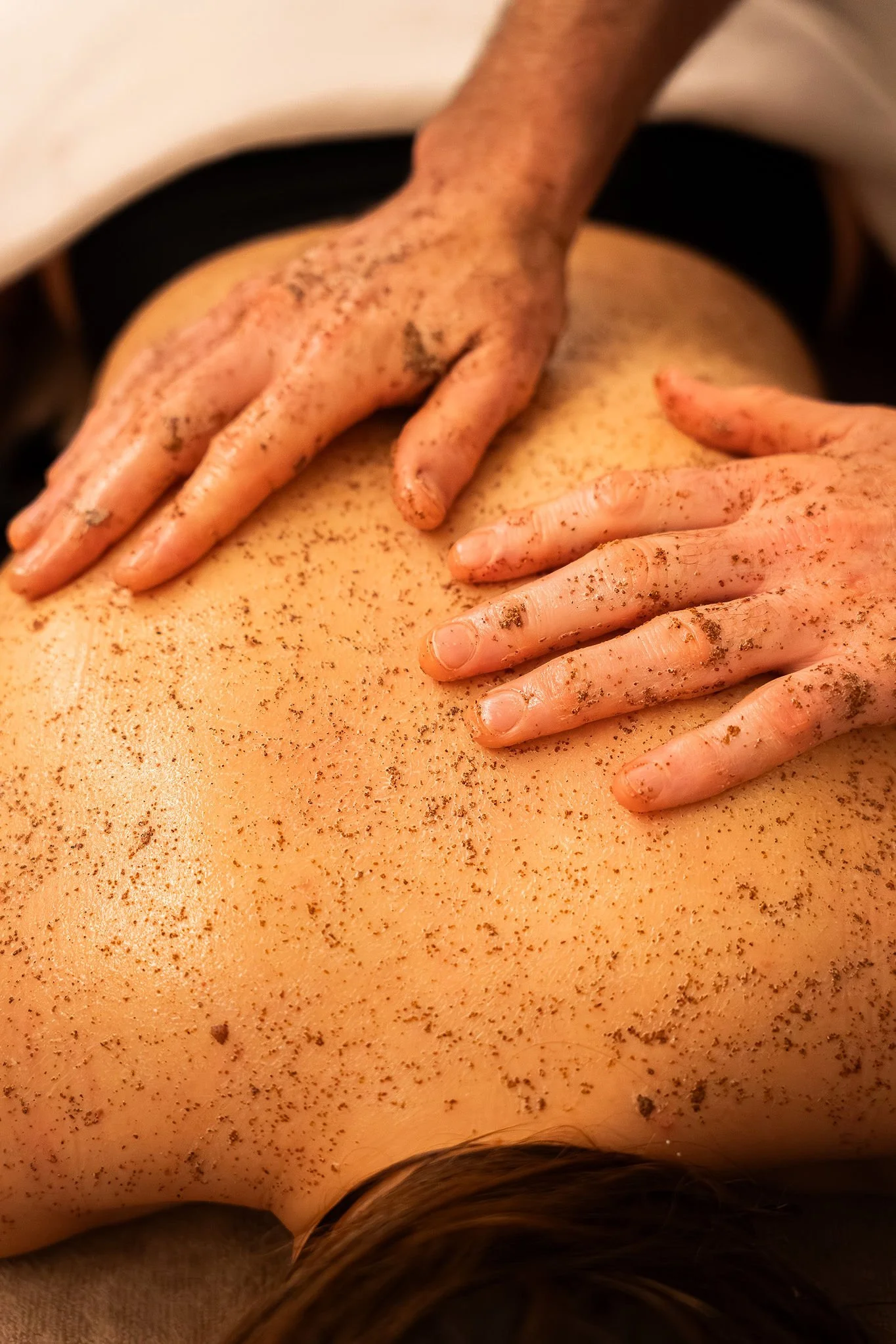 Les bienfaits du gommage pour le corps et la peau
