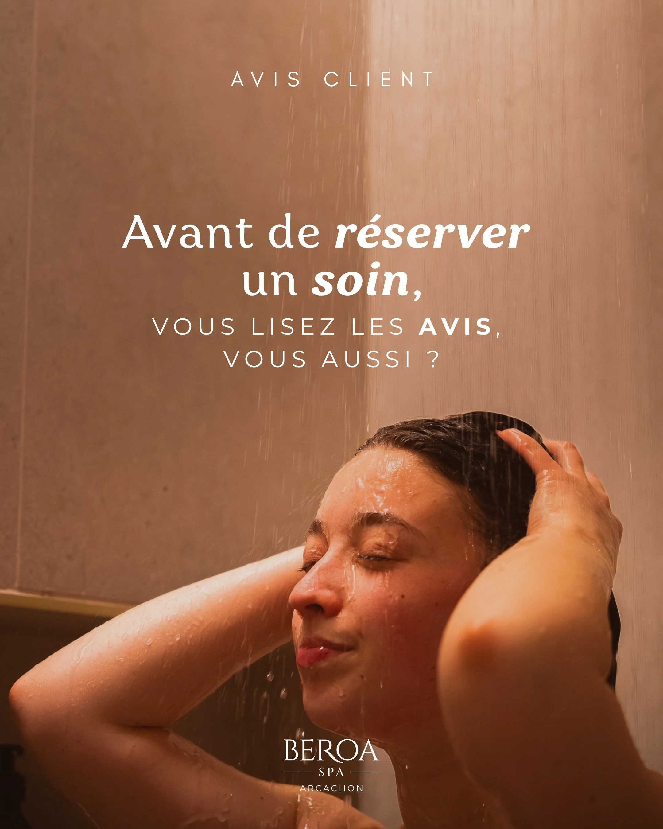 Lesen Sie auch die Bewertungen, bevor Sie eine Massage buchen?

Denn seinen Körper jemandem anzuvertrauen, ist nie ganz unbedeutend.

Man muss wissen, ob man ernst genommen wird, ob man p