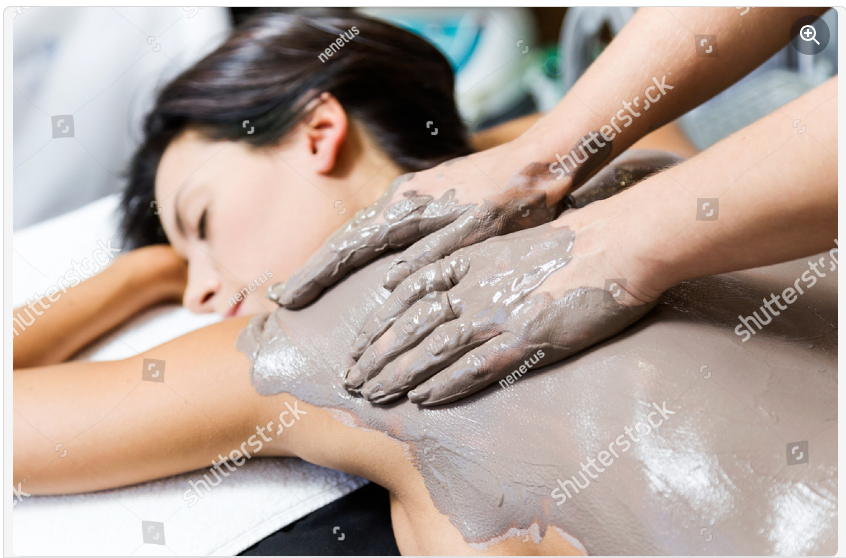 Enveloppement (25 min) - parcours 60 min