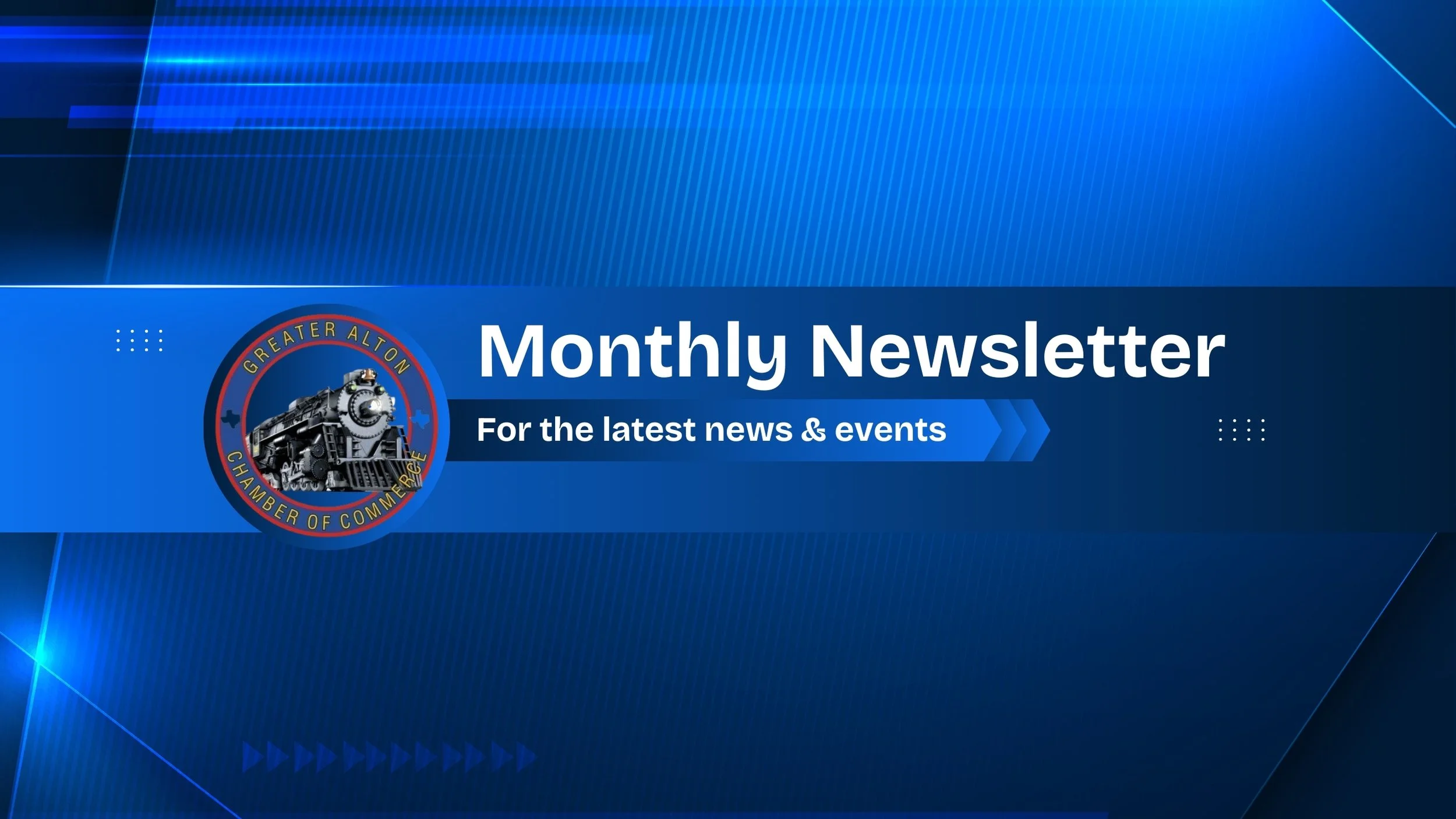 Newsletter: September 2025
