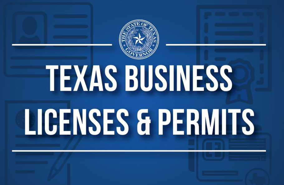 New 2026–2027 Texas Business Licenses &amp; Permits Guide Released