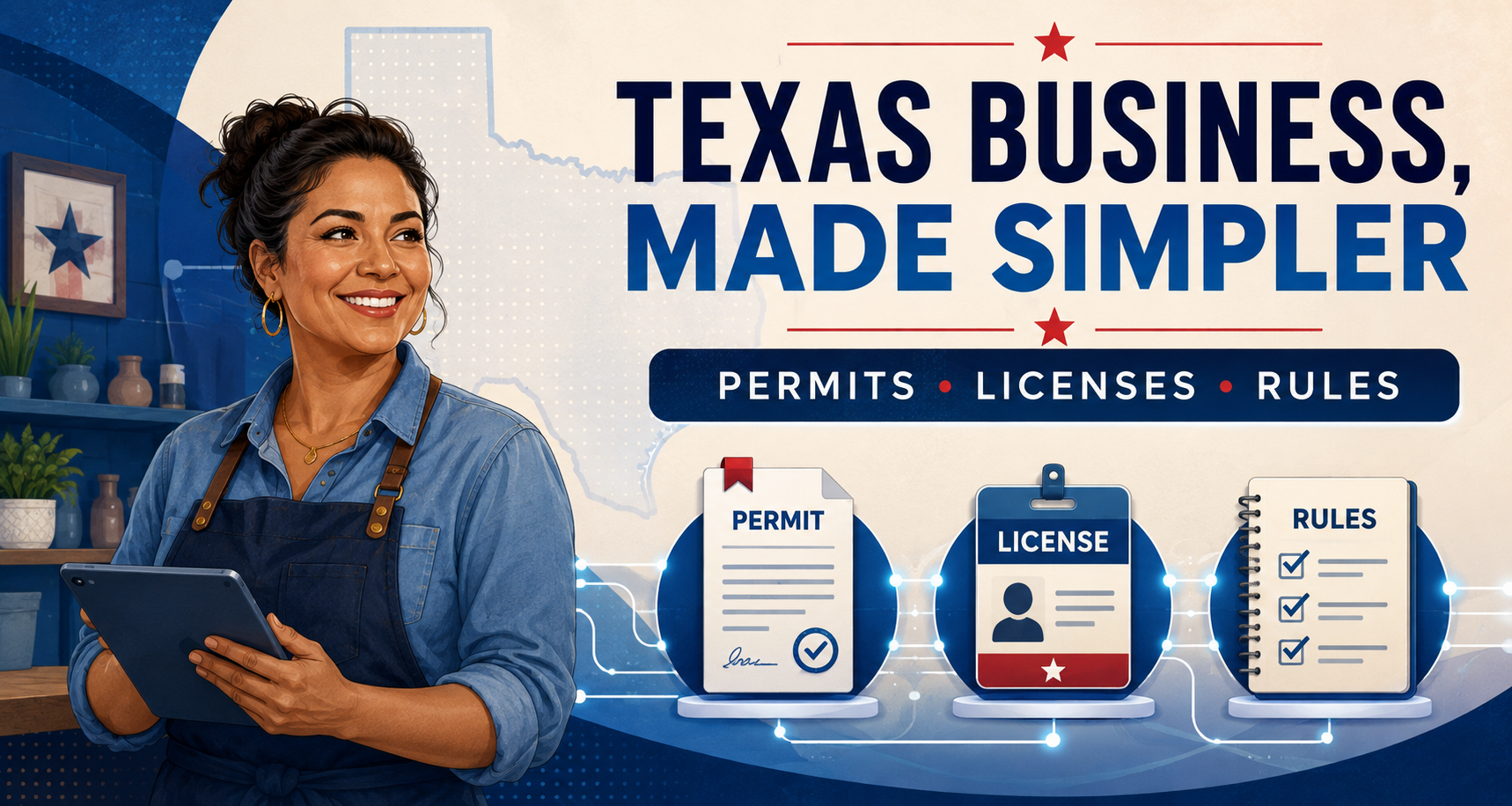 Meet SAM AI: A New Resource for Texas Small Businesses