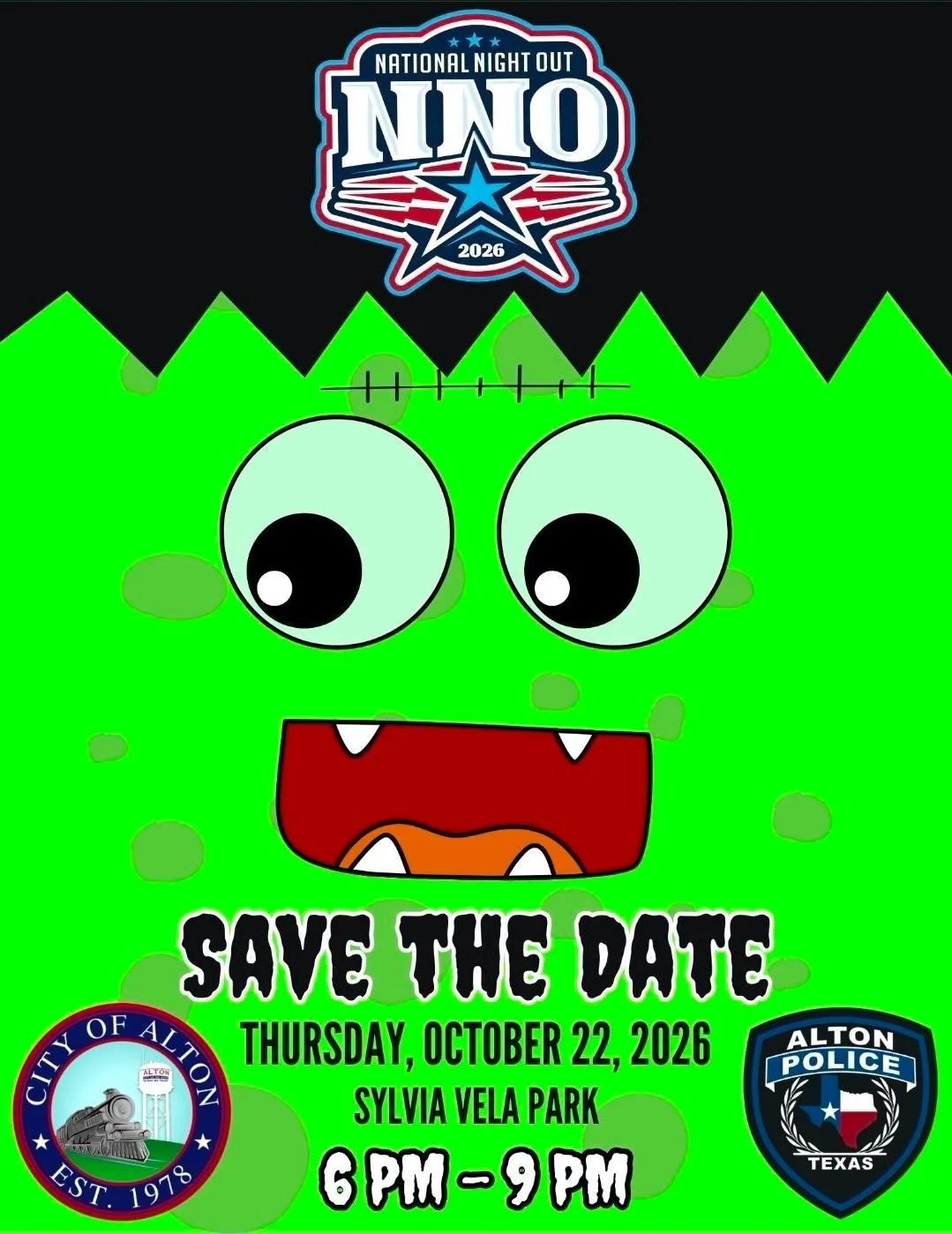 9th Annual NNO