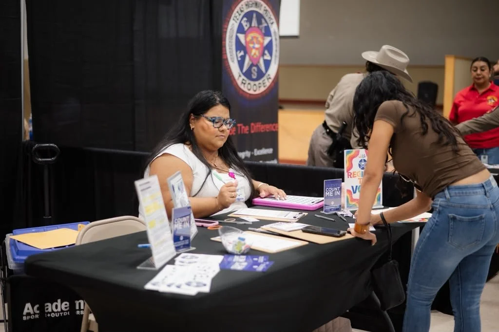 Alton Career Connect Job Fair Draws Nearly 350 Attendees