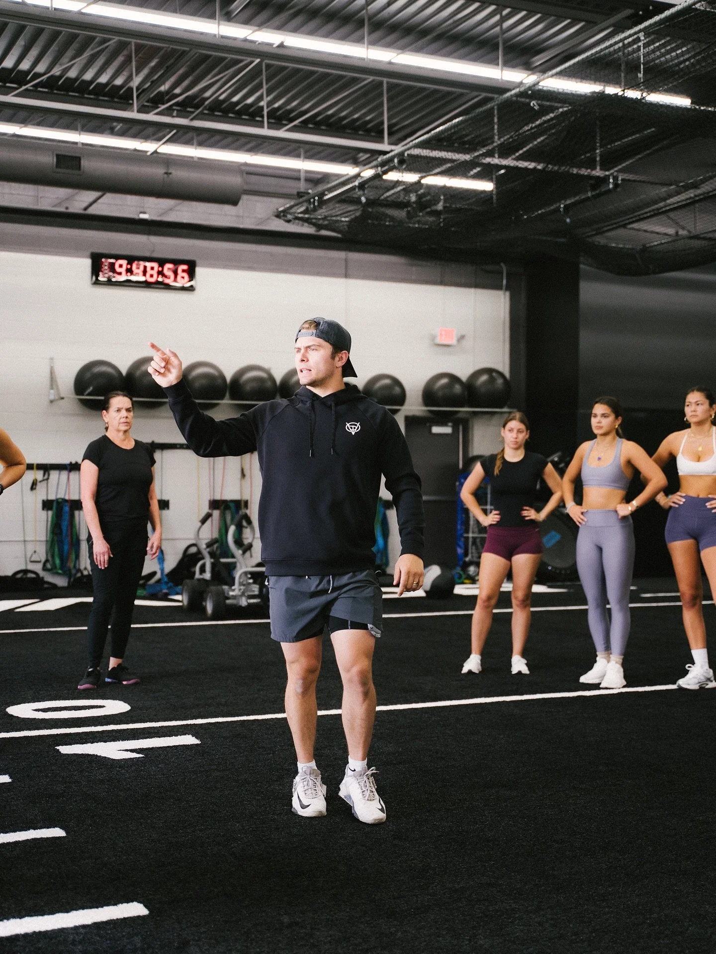 Sights from this mornings Valor Strong class 👀🏋️&zwj;♀️

#valor #annarbor #fitness