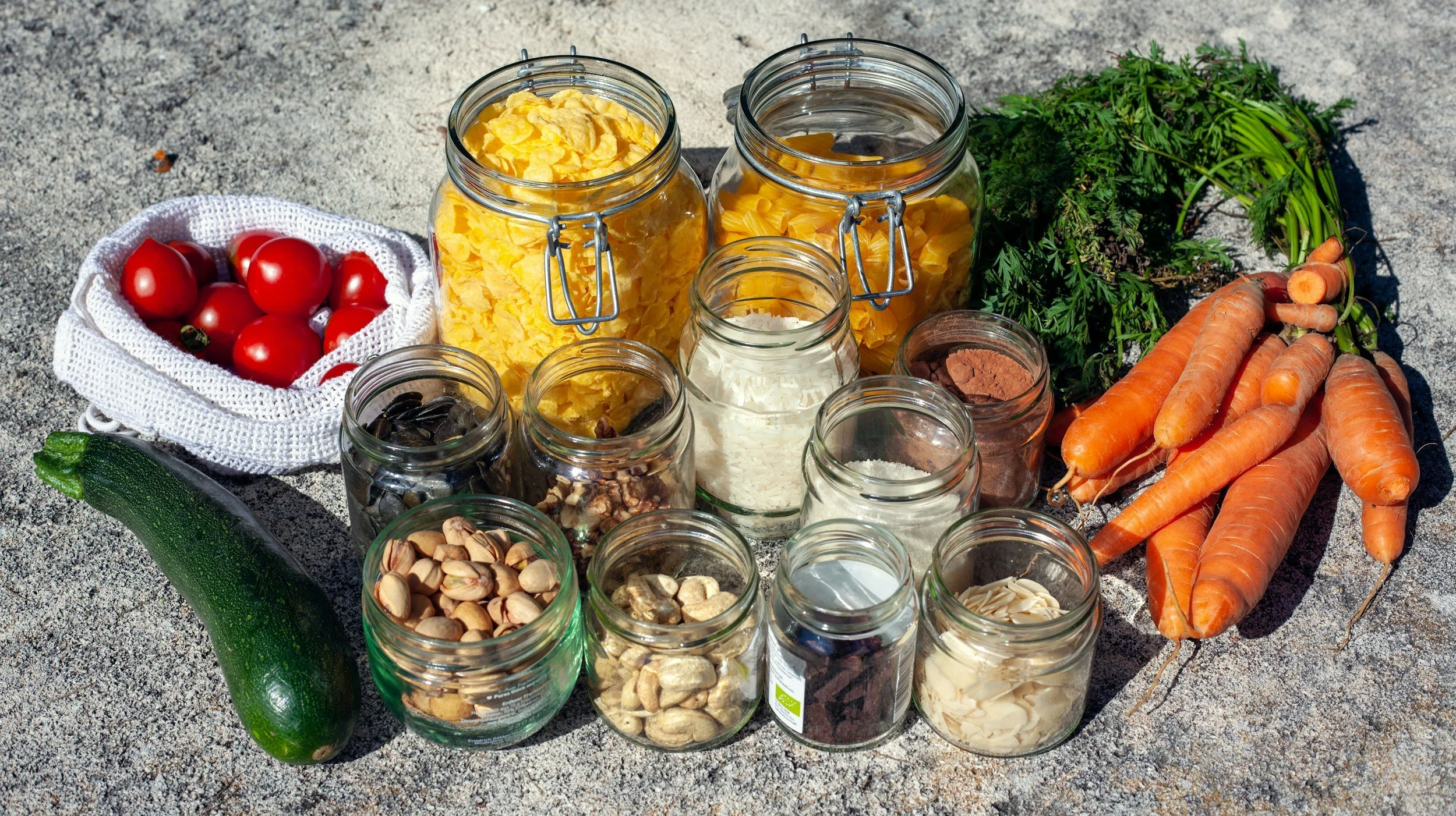 Electrolyte Cycling? Nourish Your Hormones with the Power of Minerals